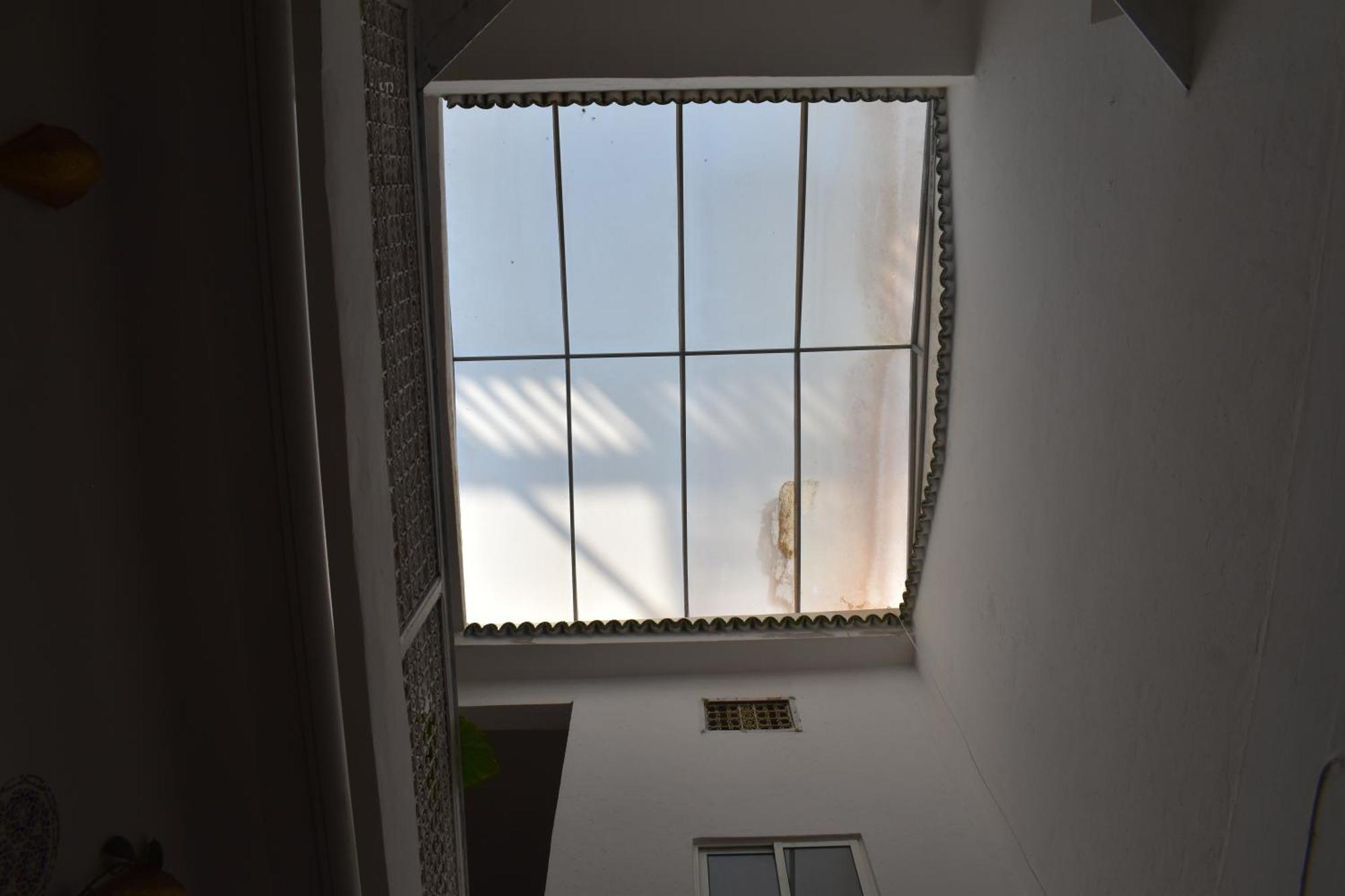 Hostel Capital Rabat Exteriör bild