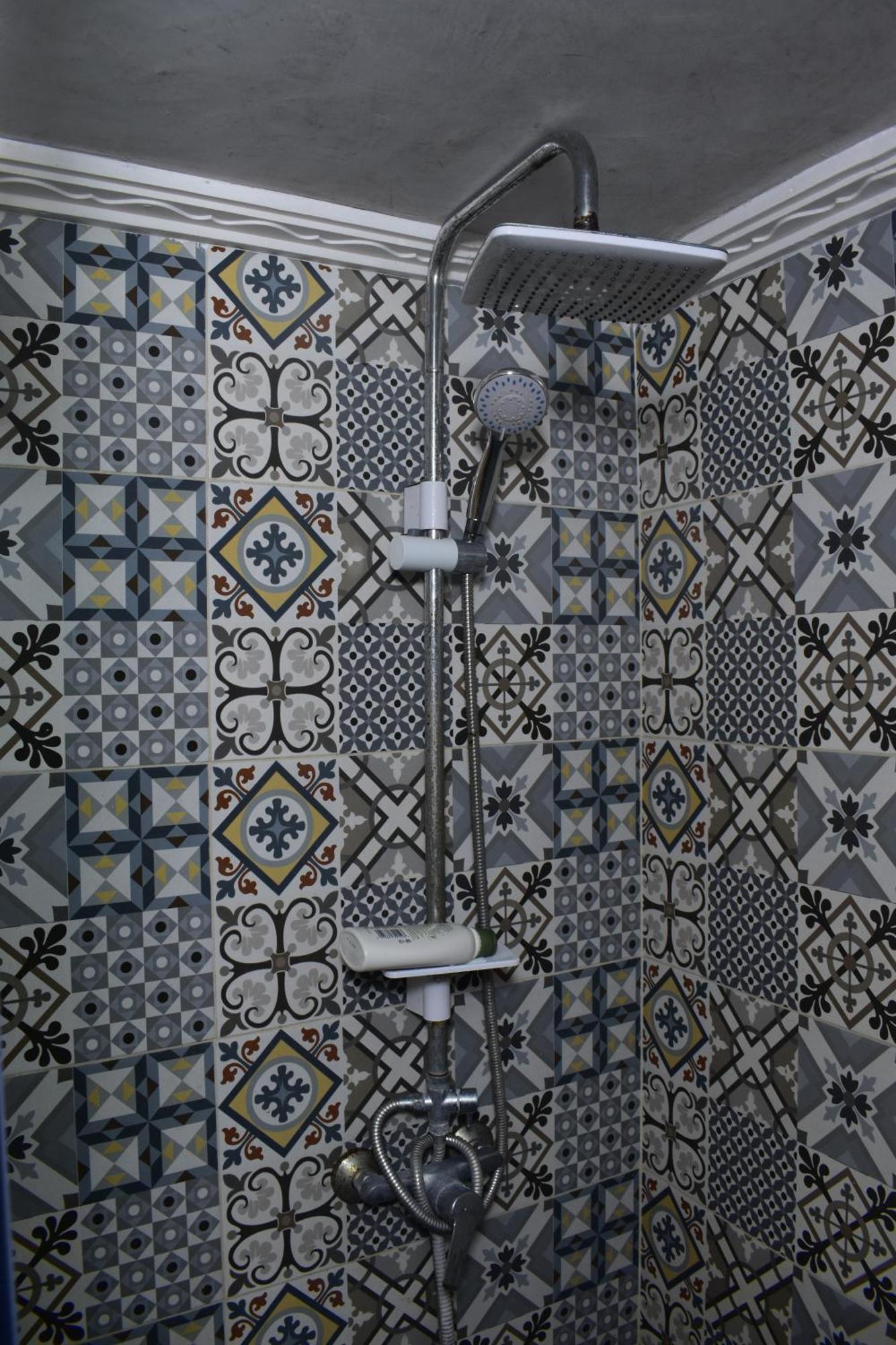 Hostel Capital Rabat Exteriör bild