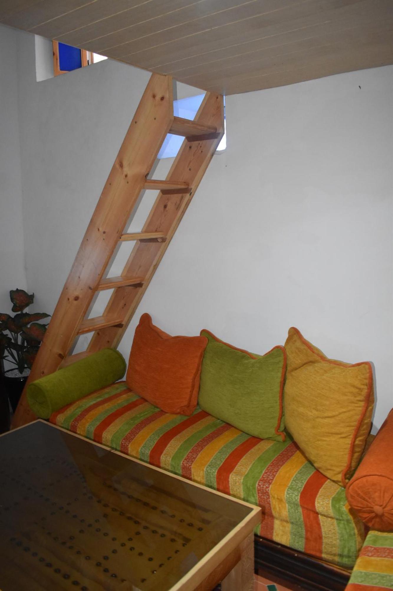 Hostel Capital Rabat Exteriör bild