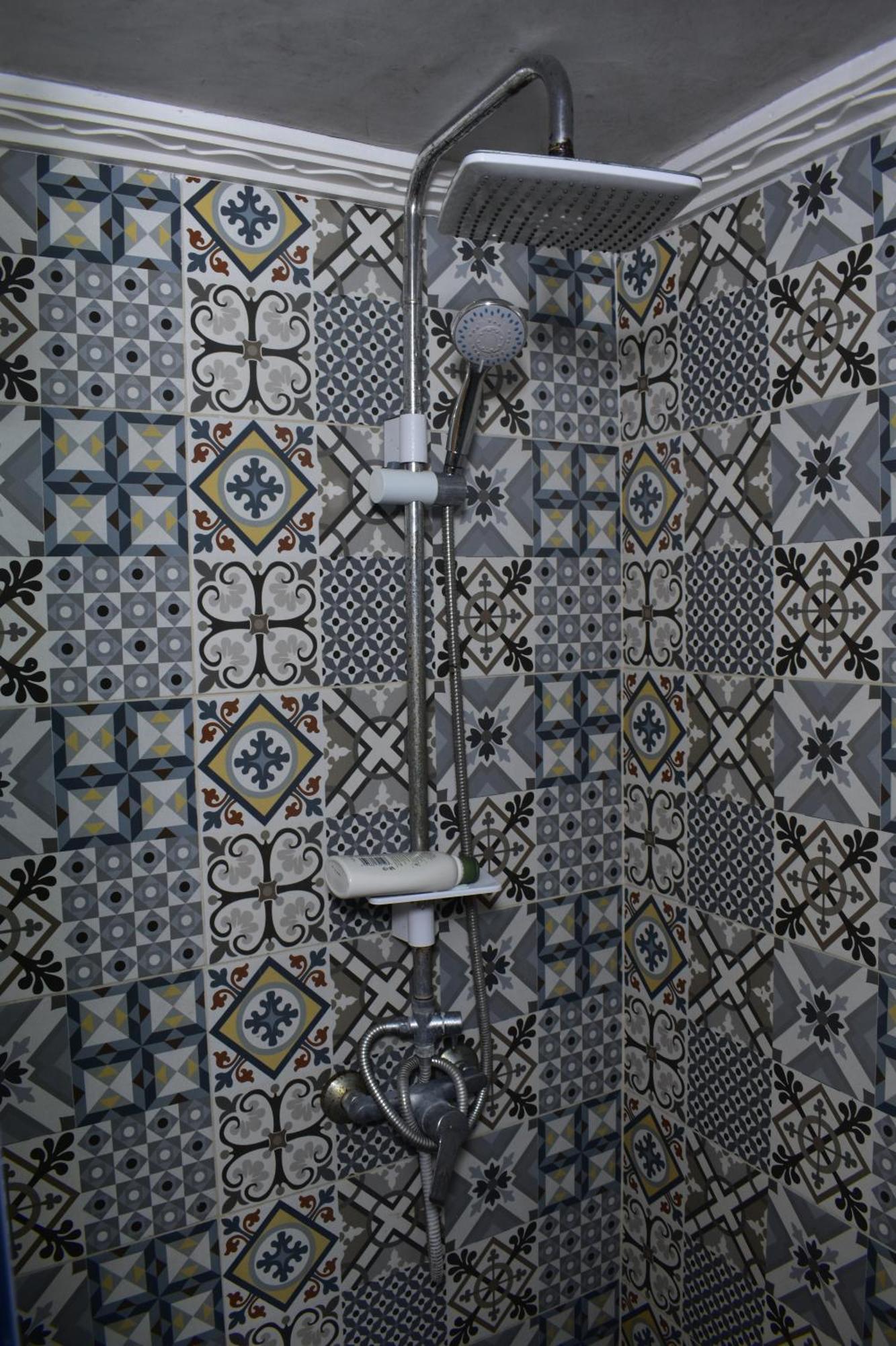 Hostel Capital Rabat Exteriör bild